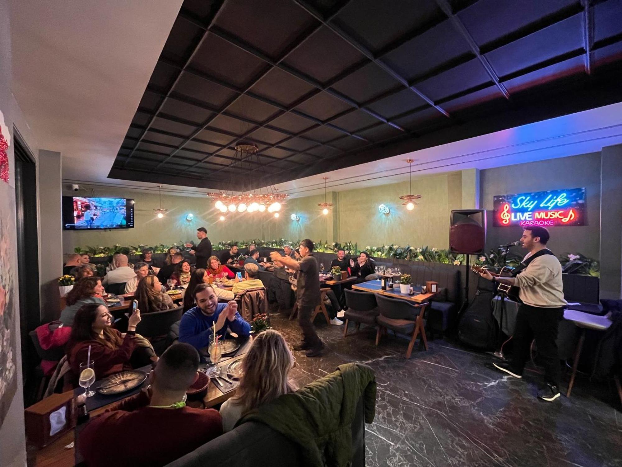 Skylife Oldcity Hotel — Photos 3