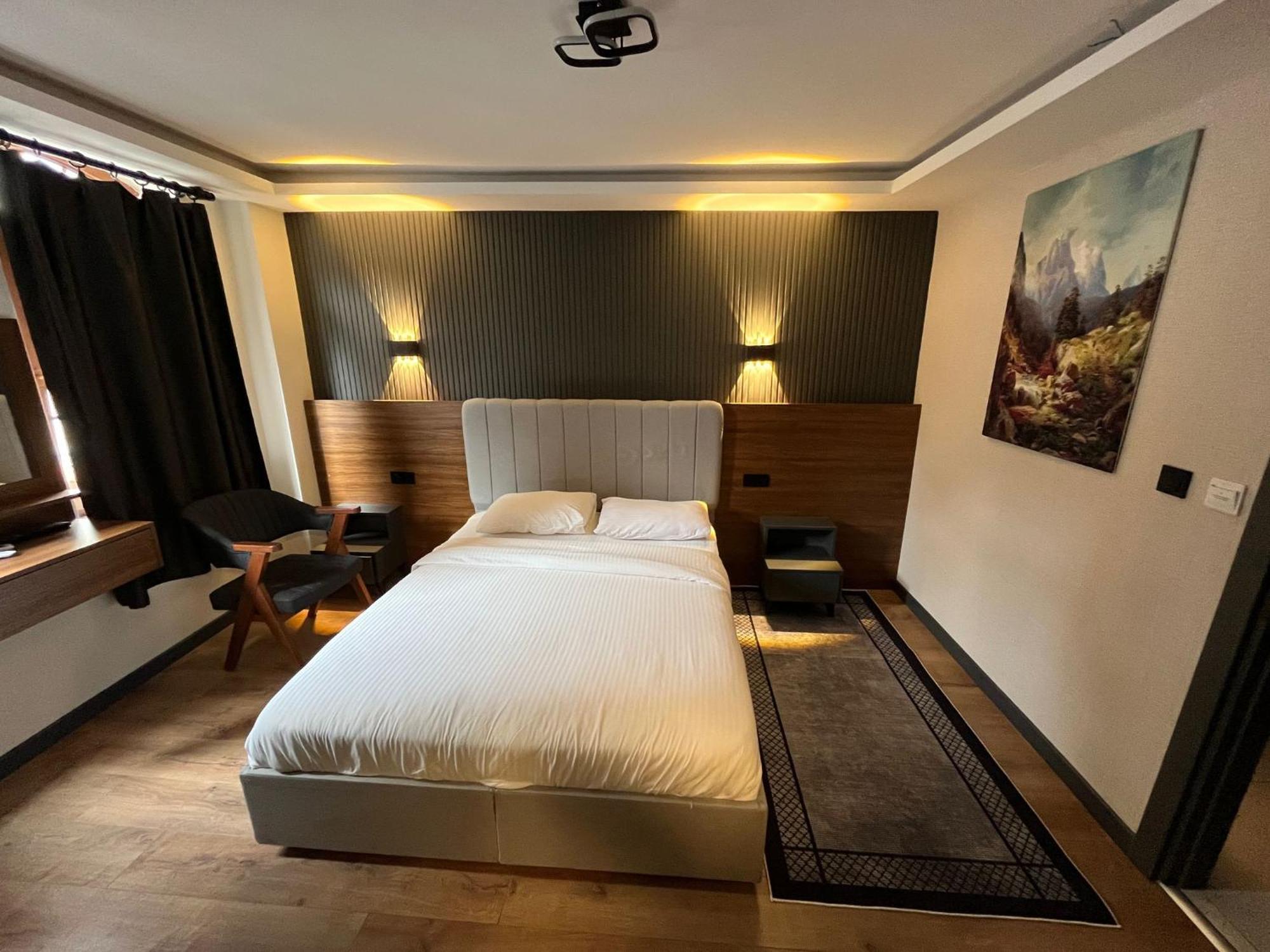 Skylife Oldcity Hotel — Photos 2